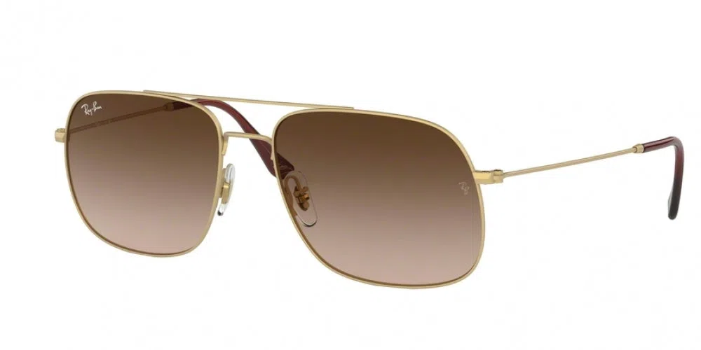Ray-Ban Andrea 3595 Sunglasses - view 12